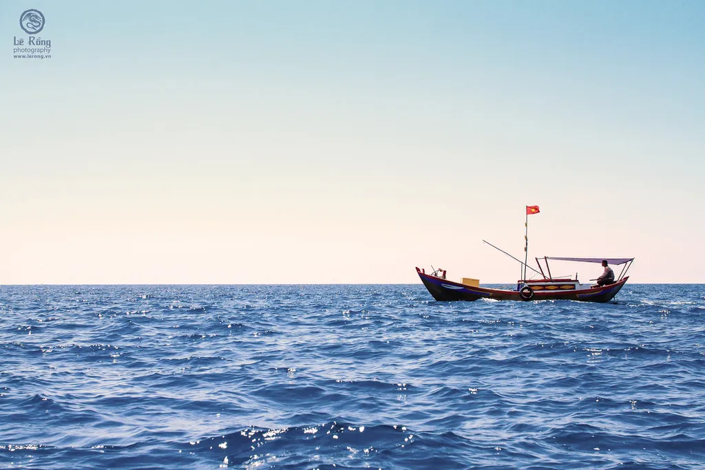 Ninh Thuận - Địa điểm nên đến một lần trong đời kinh nghiệm du lịch ninh thuận
