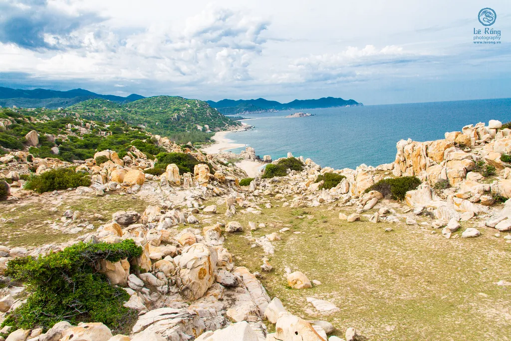 Ninh Thuận - Địa điểm nên đến một lần trong đời kinh nghiệm du lịch ninh thuận