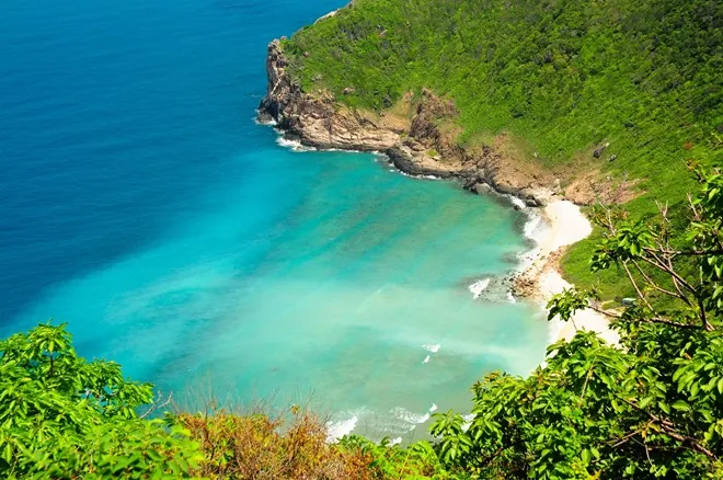 13 bãi biển hoang sơ tuyệt đẹp ở Việt Nam không phải ai cũng biết những bãi biển hoang sơ tuyệt đẹp ở việt nam
