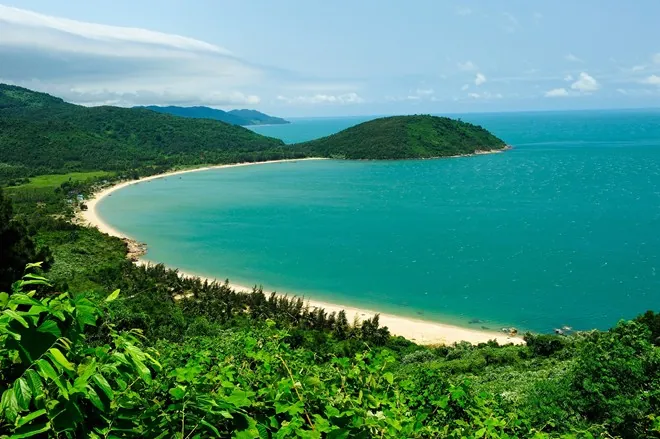 13 bãi biển hoang sơ tuyệt đẹp ở Việt Nam không phải ai cũng biết những bãi biển hoang sơ tuyệt đẹp ở việt nam