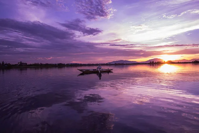 những bức ảnh đẹp về hội an