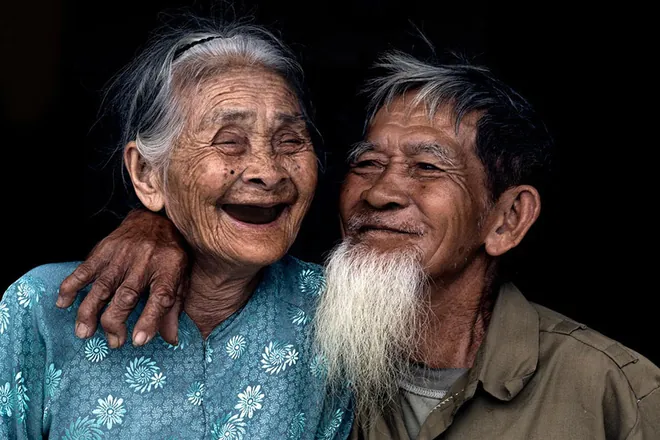những bức ảnh đẹp về hội an