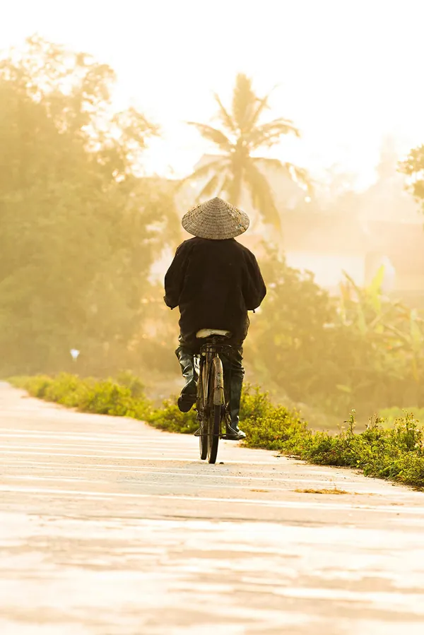 những bức ảnh đẹp về hội an
