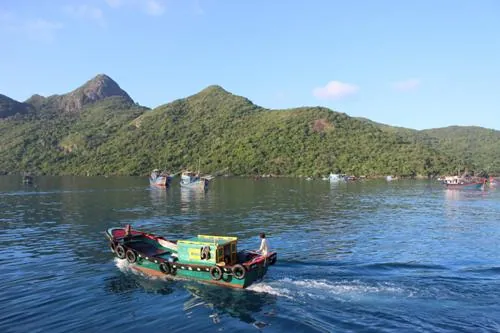 Những câu hỏi thường gặp khi du lịch Côn Đảo những câu hỏi thường gặp khi đi du lịch côn đảo