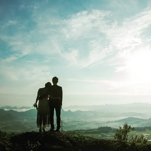 Những địa điểm du lịch gợi ý cho tuần trăng mật lãng mạn những địa điểm du lịch gợi ý cho tuần trăng mật