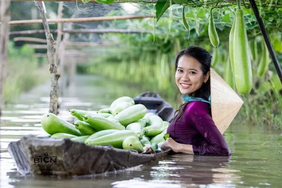những điểm du lịch lý tưởng vào tháng 10