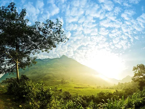 Những điểm du lịch hấp dẫn nhất tháng 11 những điểm du lịch tháng 11