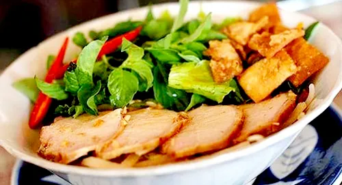 những điều hấp dẫn ở hội an