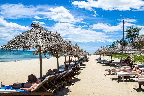 những điều hấp dẫn ở hội an