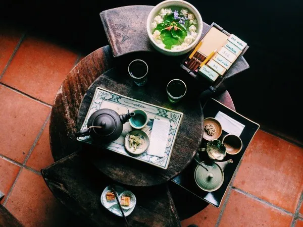 những điều hấp dẫn ở hội an