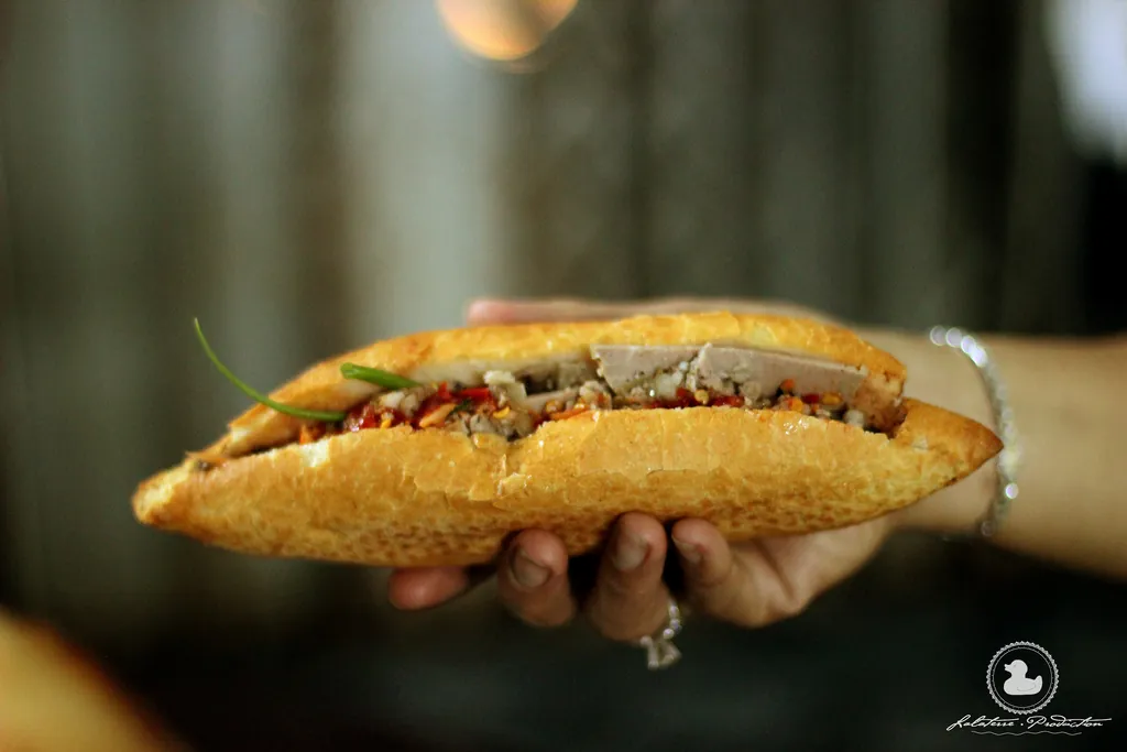 những món ngon ở hội an