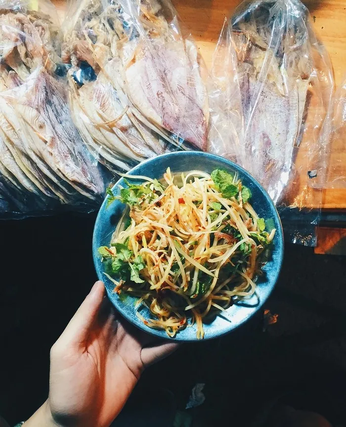những món ngon ở hội an