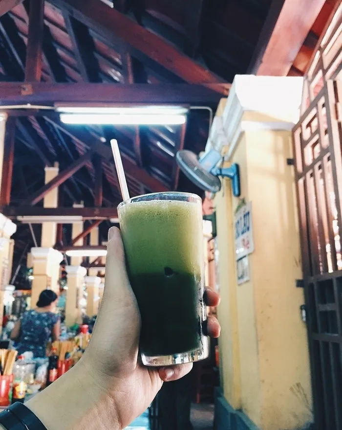 những món ngon ở hội an