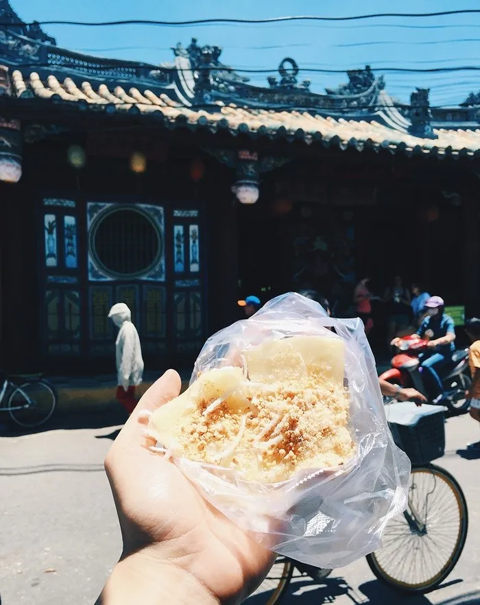 những món ngon ở hội an