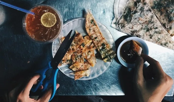 những món ngon ở hội an
