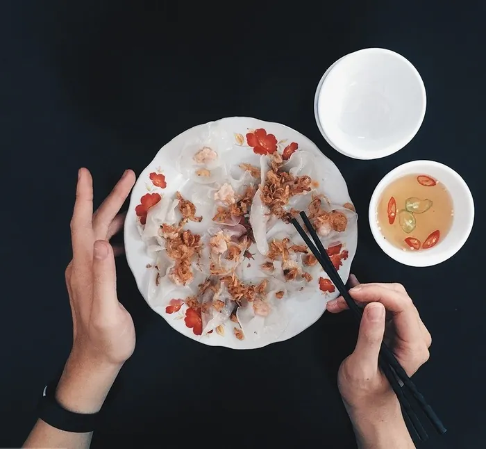 những món ngon ở hội an