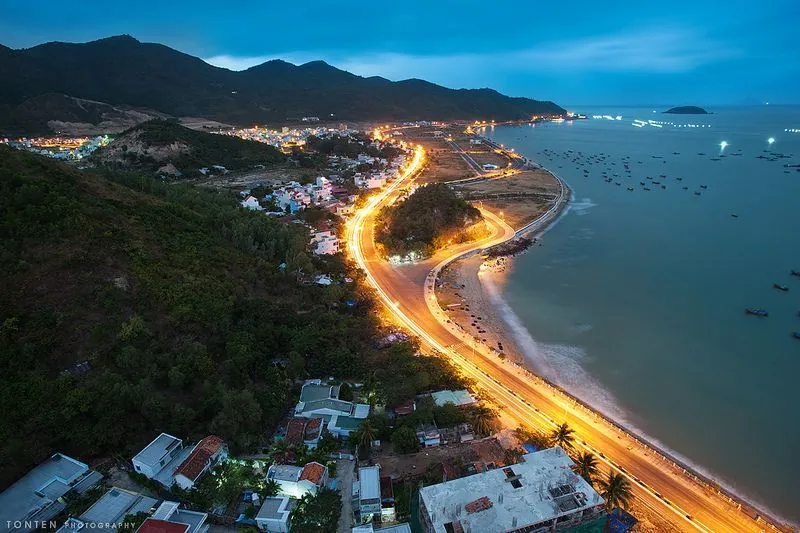 Những thành phố được mệnh danh quyến rũ nhất Việt Nam những thành phố quyến rũ nhất việt nam