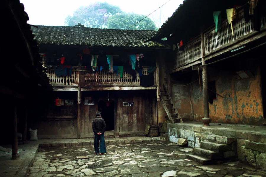 Tháng 10 rủ nhau du lịch Hà Giang ngắm hoa tam giác mạch tháng 10 ngắm hoa tam giác mạch hà giang