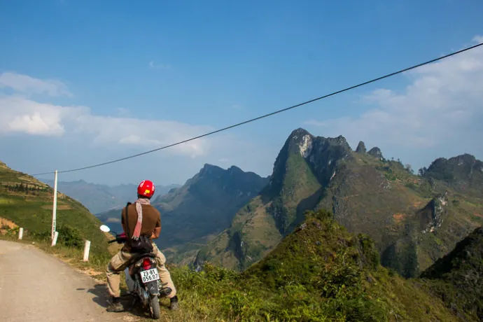 Tháng 10 rủ nhau du lịch Hà Giang ngắm hoa tam giác mạch tháng 10 ngắm hoa tam giác mạch hà giang