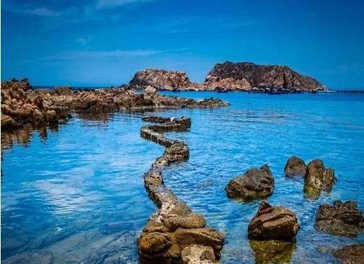 vẻ đẹp eo gió quy nhơn