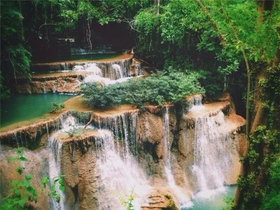 Huay Mae Khanim