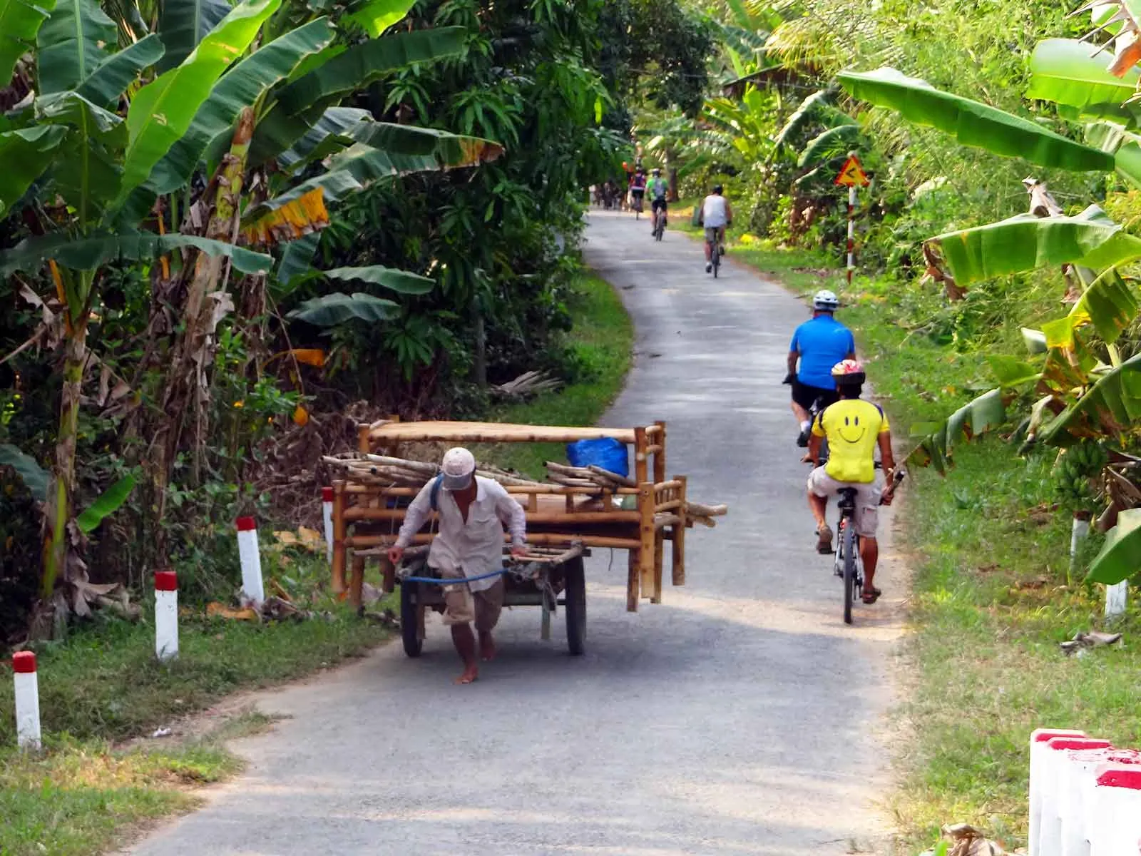 10 điểm đến tuyệt đẹp cần ghi nhớ khi du lịch Campuchia Kampong Thom