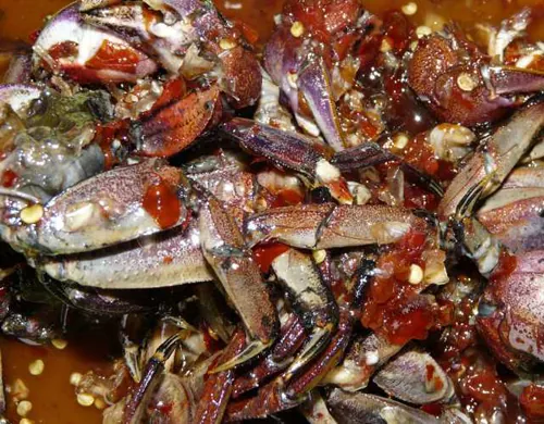 10 món ăn hấp dẫn ở quê hương công tử Bạc Liêu Ba khía