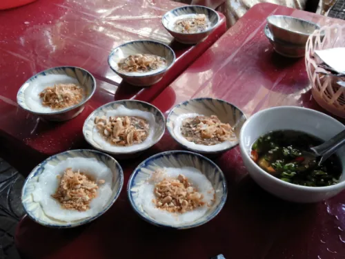 Bánh bèo