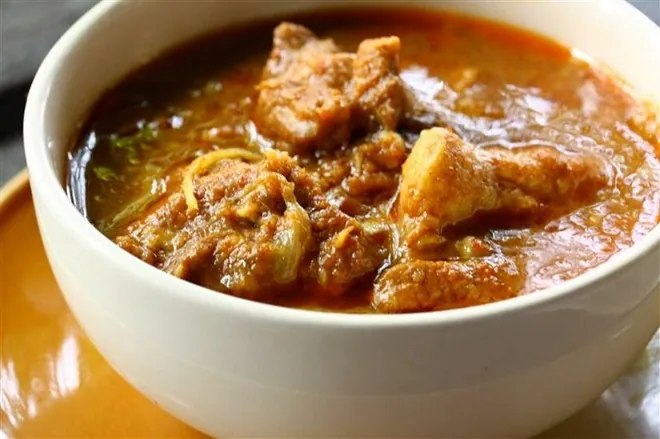 10 món ngon tuyệt vời ở Chiang Mai