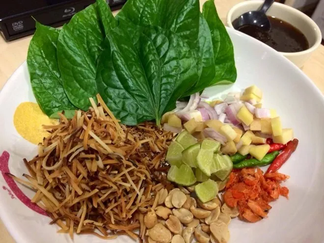 10 món ngon tuyệt vời ở Chiang Mai