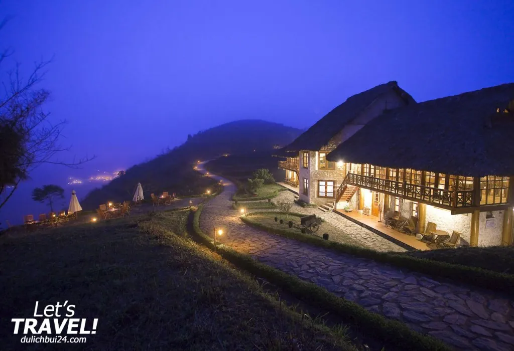 11 địa điểm du lịch Sapa mà bạn không thể bỏ qua 11 điểm du lịch sapa không thể bỏ qua