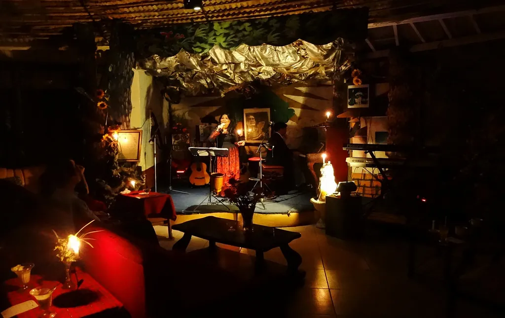 11 quán Cafe cực chất chỉ tìm thấy tại Đà Lạt
