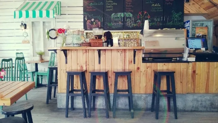 11 quán Cafe cực chất chỉ tìm thấy tại Đà Lạt