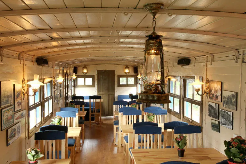 11 quán Cafe cực chất chỉ tìm thấy tại Đà Lạt