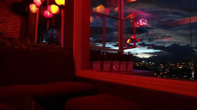11 quán Cafe cực chất chỉ tìm thấy tại Đà Lạt