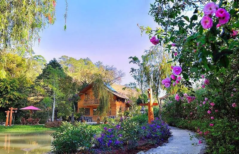 11 quán Cafe cực chất chỉ tìm thấy tại Đà Lạt