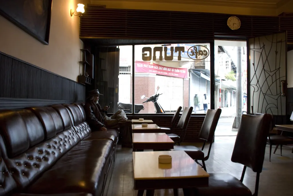 11 quán Cafe cực chất chỉ tìm thấy tại Đà Lạt