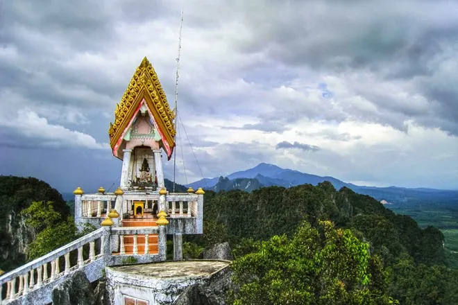 12 trải nghiệm nhất định phải trải qua khi đến Thái Lan 12 trải nghiệm nhất định phải trải qua khi đến Thái Lan
