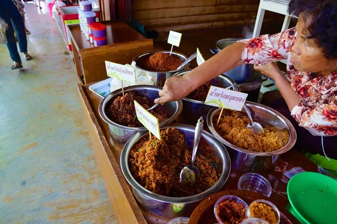 12 trải nghiệm nhất định phải trải qua khi đến Thái Lan 12 trải nghiệm nhất định phải trải qua khi đến Thái Lan