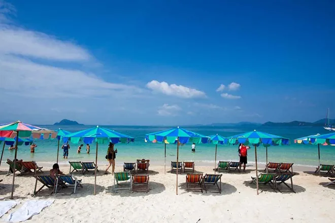 12 trải nghiệm nhất định phải trải qua khi đến Thái Lan 12 trải nghiệm nhất định phải trải qua khi đến Thái Lan