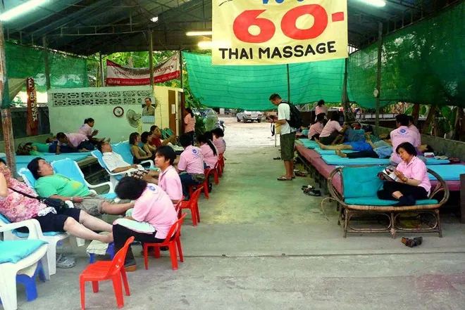 12 trải nghiệm nhất định phải trải qua khi đến Thái Lan 12 trải nghiệm nhất định phải trải qua khi đến Thái Lan