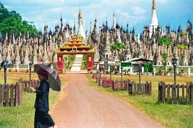 15 điểm đến mơ ước cho Ngày quốc tế du lịch 15 điểm đến mơ ước cho ngày quốc tế du lịch
