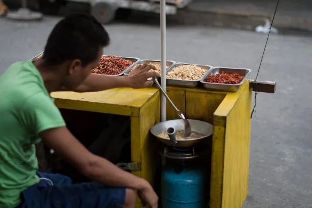 16 món ngon đường phố đặc sắc phải thử khi du lịch Philippines 16 món ngon đường phố đặc sắc phải thử khi du lịch Philippines