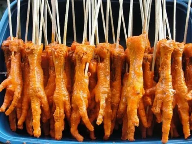 16 món ngon đường phố đặc sắc phải thử khi du lịch Philippines 16 món ngon đường phố đặc sắc phải thử khi du lịch Philippines