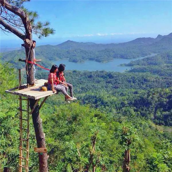 20 lý do khiến bạn nên đánh dấu Indonesia cho chuyến du lịch sắp tới 20 lý do khiến bạn nên đánh dấu Indonesia cho chuyến du lịch sắp tới