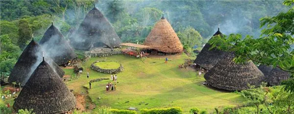 20 lý do khiến bạn nên đánh dấu Indonesia cho chuyến du lịch sắp tới 20 lý do khiến bạn nên đánh dấu Indonesia cho chuyến du lịch sắp tới
