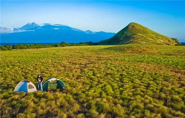20 lý do khiến bạn nên đánh dấu Indonesia cho chuyến du lịch sắp tới 20 lý do khiến bạn nên đánh dấu Indonesia cho chuyến du lịch sắp tới