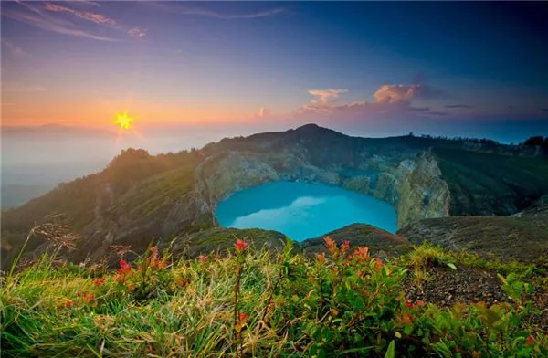 20 lý do khiến bạn nên đánh dấu Indonesia cho chuyến du lịch sắp tới 20 lý do khiến bạn nên đánh dấu Indonesia cho chuyến du lịch sắp tới