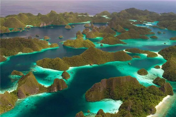 20 lý do khiến bạn nên đánh dấu Indonesia cho chuyến du lịch sắp tới 20 lý do khiến bạn nên đánh dấu Indonesia cho chuyến du lịch sắp tới