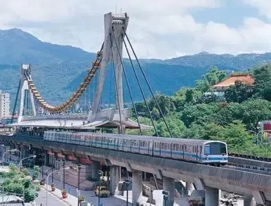20 việc nên làm khi du lịch bụi Đài Loan